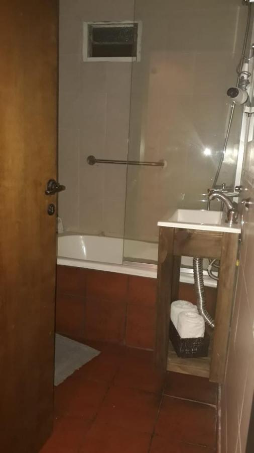 Апартаменты Complejo Terra Apart Эль-Калафате Экстерьер фото