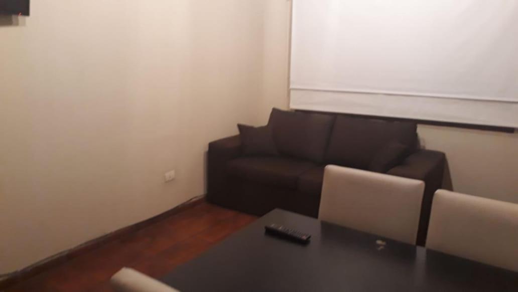 Апартаменты Complejo Terra Apart Эль-Калафате Экстерьер фото