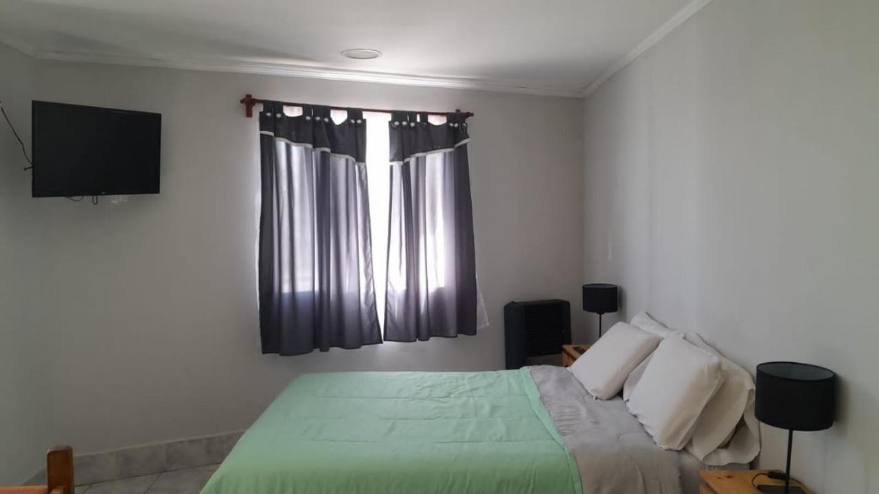 Апартаменты Complejo Terra Apart Эль-Калафате Экстерьер фото